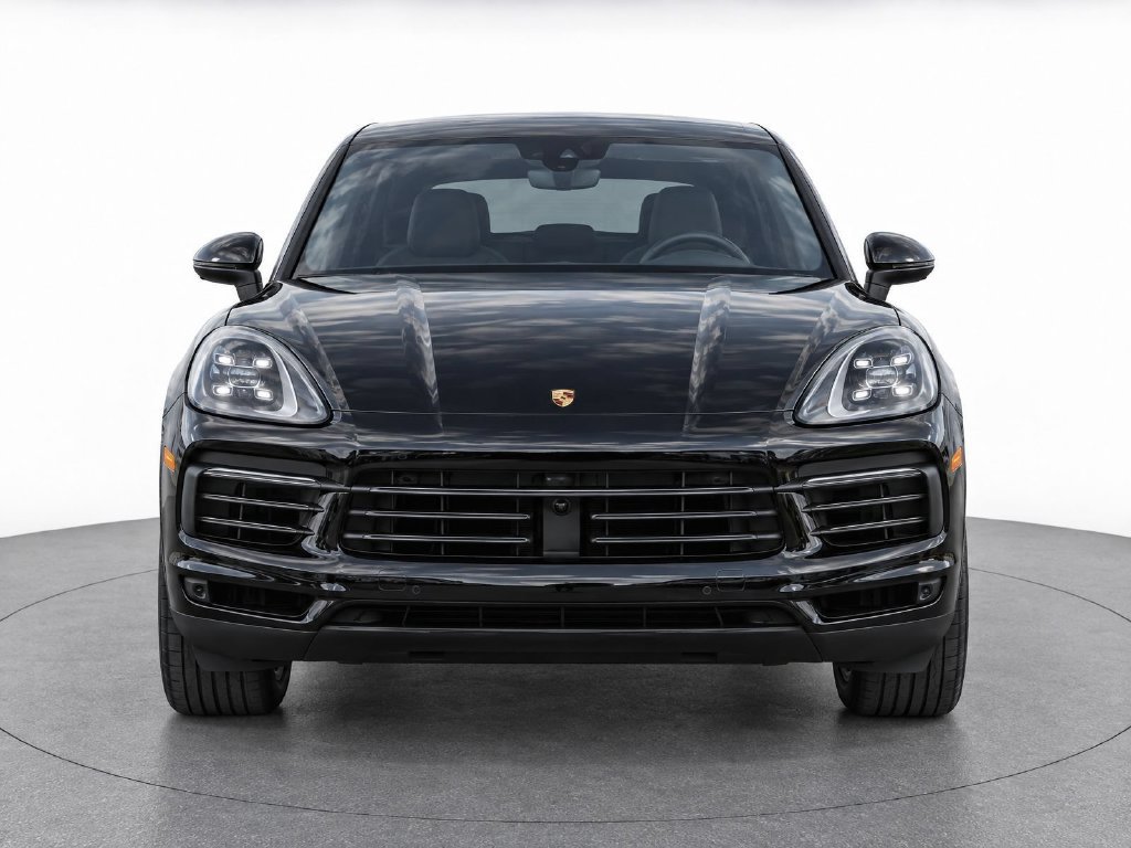Certified 2022 Porsche Cayenne Platinum Edition AWD/4WD image 5