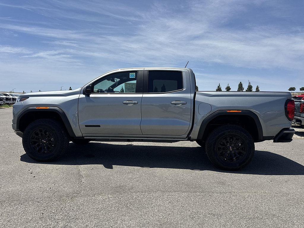 New 2026 GMC Canyon Elevation w/ Convenience Package RWD image 5