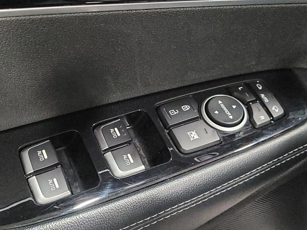 Used 2019 Kia Sorento SX w/ SX Touring Package image 27
