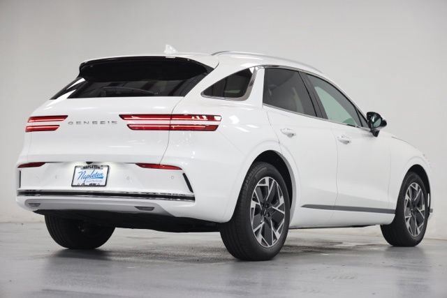 New 2027 Genesis Electrified GV70 AWD/4WD image 16