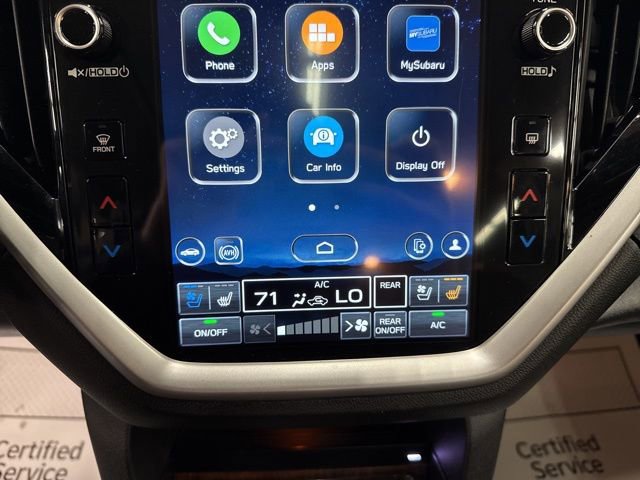 Used 2024 Subaru Ascent Touring image 16