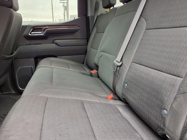 Used 2023 Chevrolet Silverado 1500 LT Trail Boss w/ Protection Package image 7