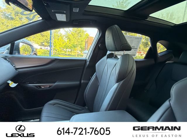New 2026 Lexus NX 350 F Sport AWD/4WD image 18