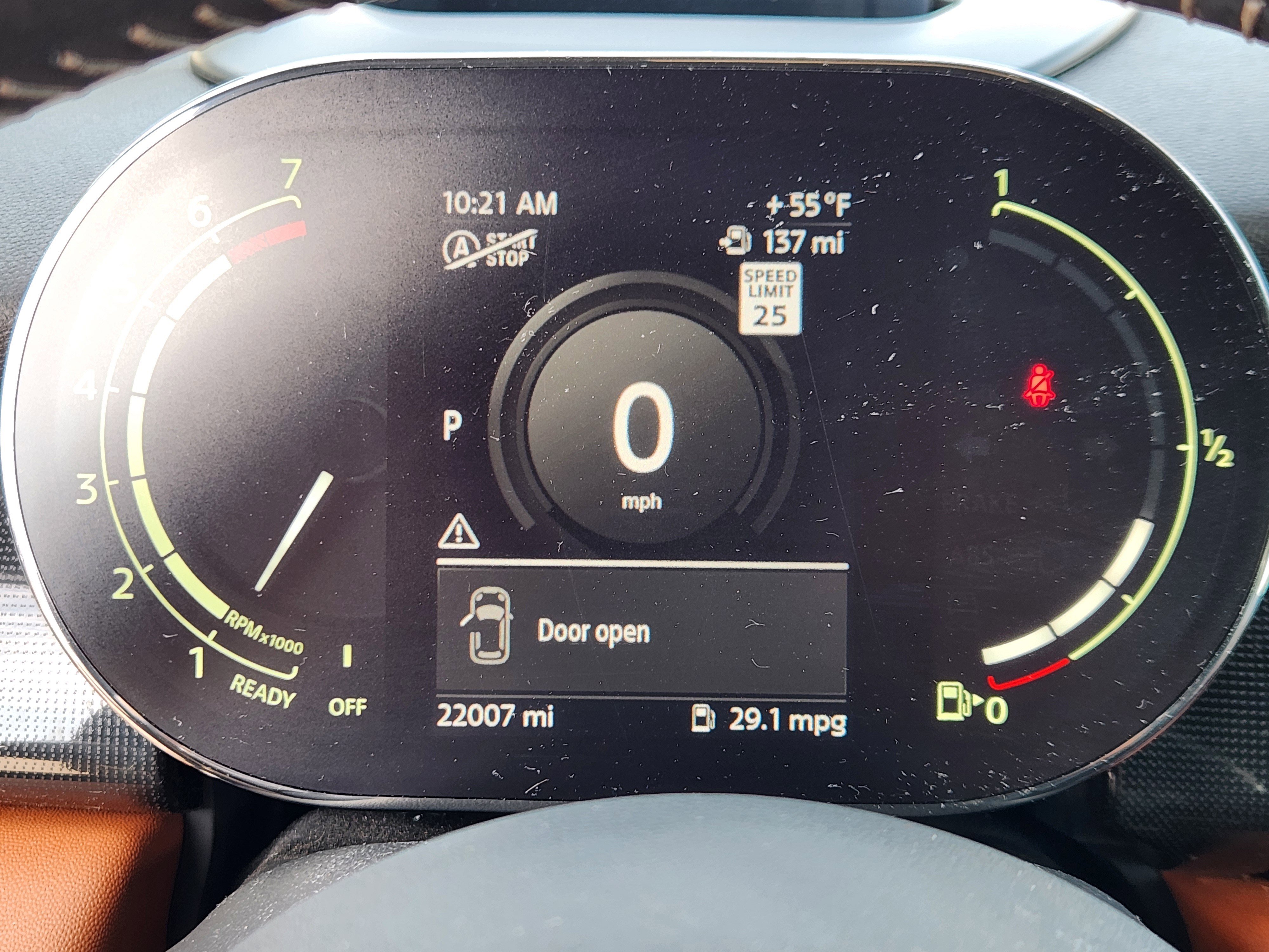 Used 2021 MINI Cooper S w/ Driver Assistance Package image 14