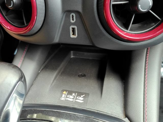 Used 2024 Chevrolet Blazer RS w/ Driver Confidence II Package FWD image 49