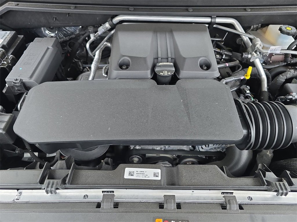 Used 2024 Chevrolet Colorado Z71 w/ Z71 Convenience Package 2 image 31