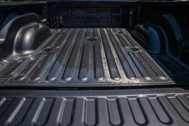 New 2026 RAM 3500 Big Horn AWD/4WD image 14