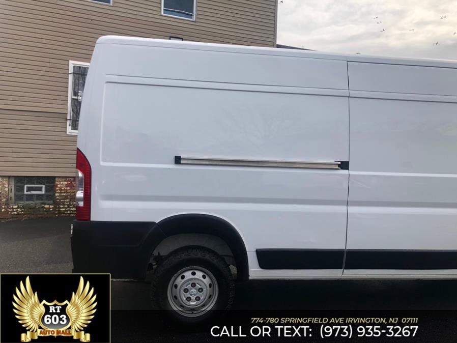 Used 2019 RAM ProMaster 2500 FWD image 8