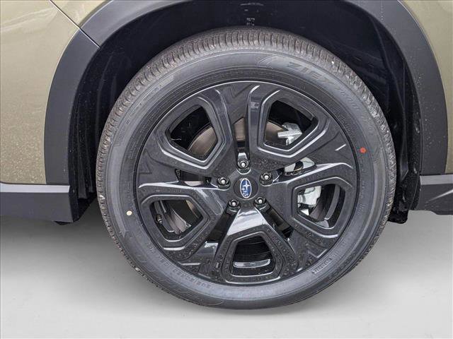 New 2025 Subaru Ascent Bronze Edition image 9