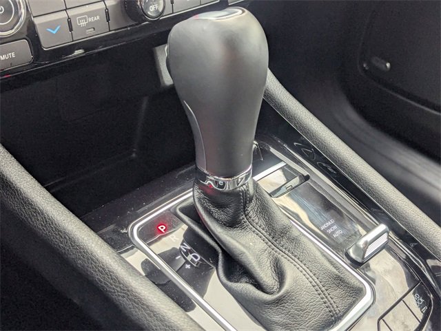 New 2024 Jeep Compass Limited w/ Elite Group image 19