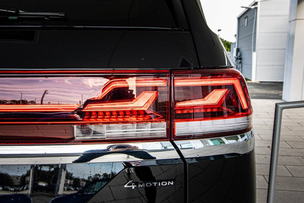 New 2026 Volkswagen Atlas SE AWD/4WD image 17