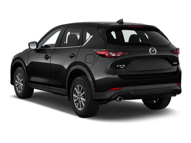 Used 2023 MAZDA CX-5 AWD 2.5 S image 2