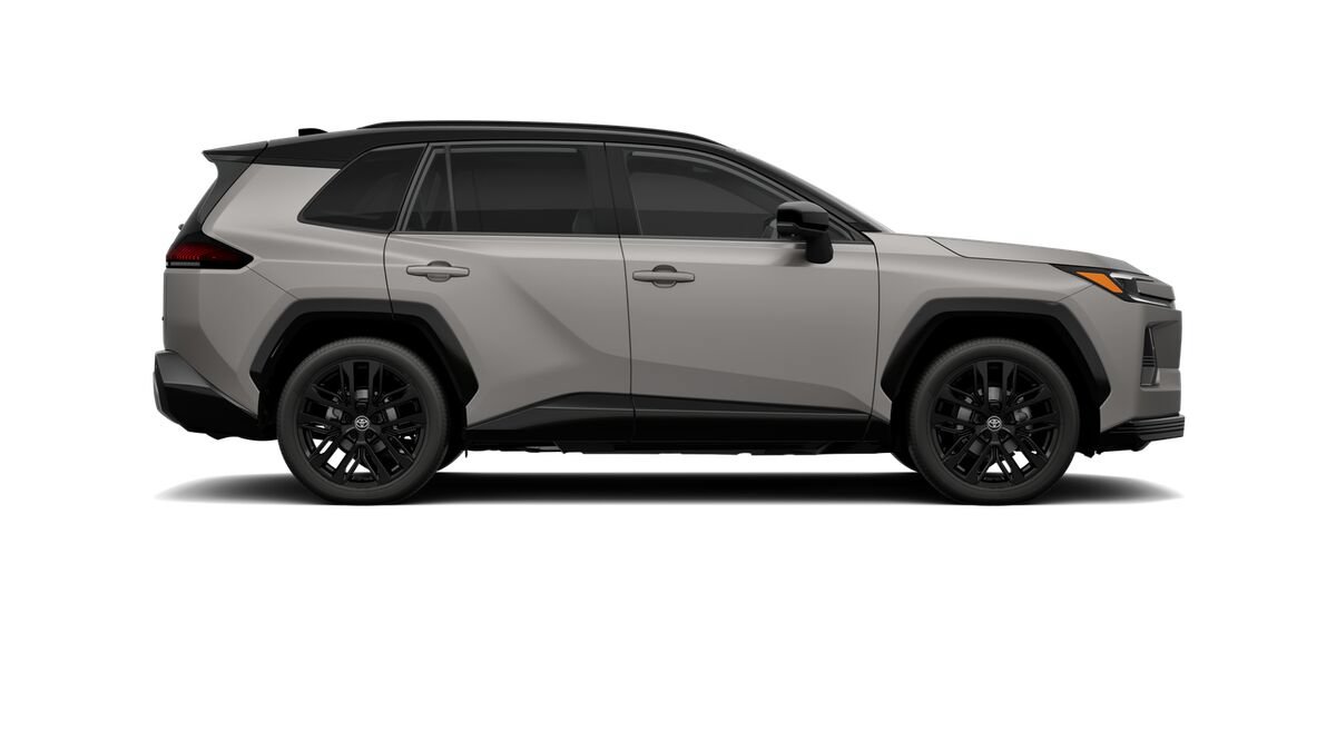New 2026 Toyota RAV4 XSE w/ Panoramic Sun Roof Package AWD/4WD image 12