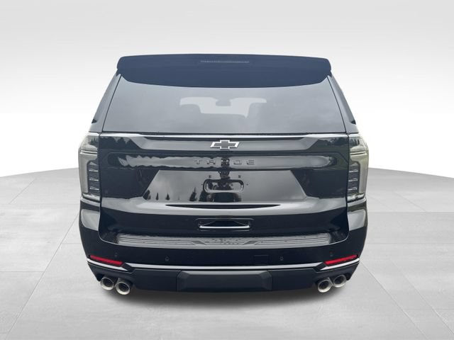 New 2026 Chevrolet Tahoe Z71 w/ Comfort Package AWD/4WD image 4