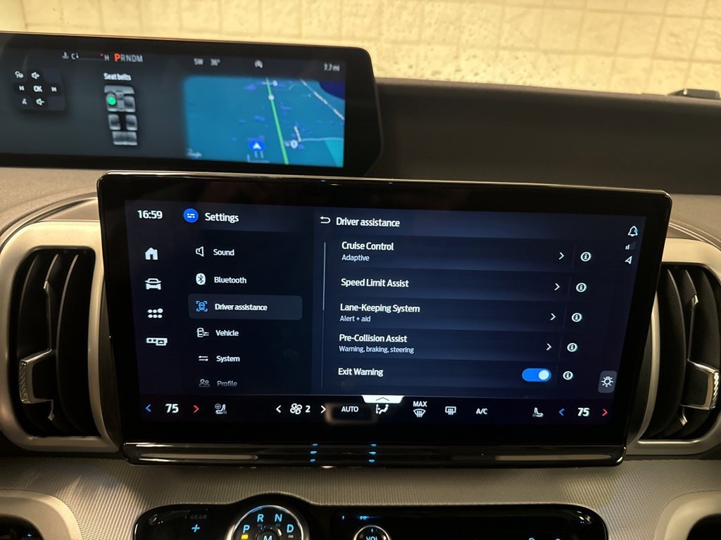 New 2025 Ford Expedition Max Active image 31