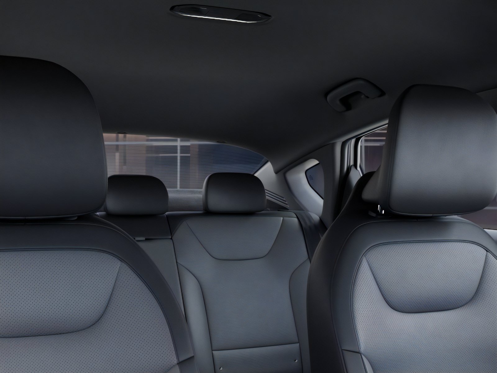 New 2026 Kia K4 EX FWD image 27
