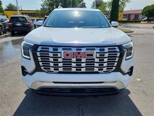 New 2026 GMC Terrain Denali image 9