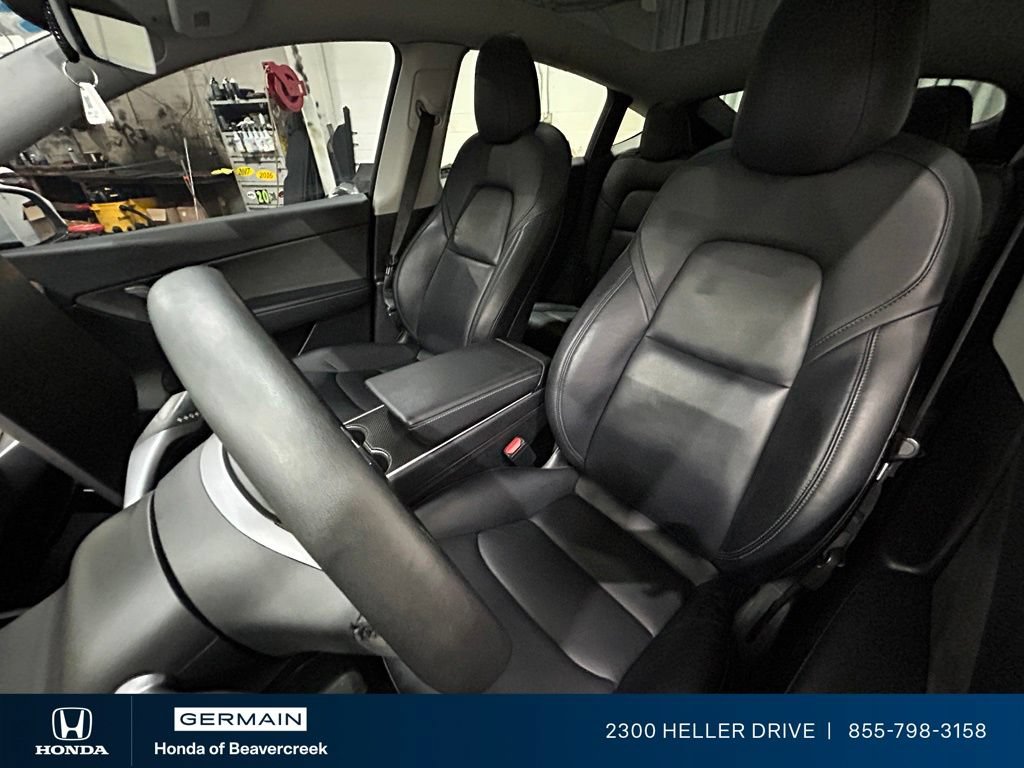 Used 2020 Tesla Model Y Performance AWD/4WD image 26