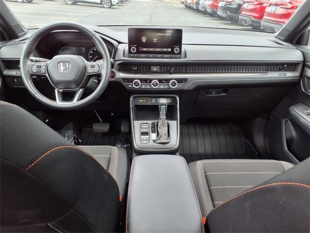 Certified 2023 Honda CR-V Sport image 6
