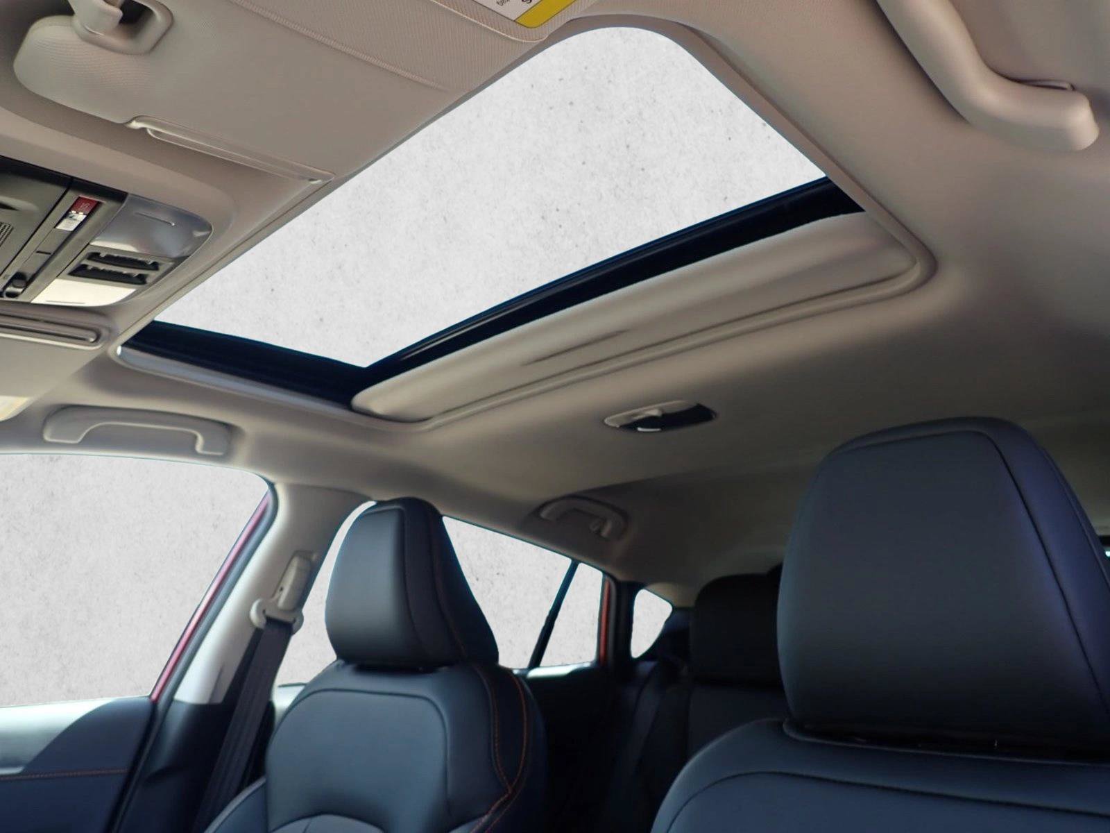 New 2026 Subaru Crosstrek 2.5i Limited w/ Crosstrek Mirror Package AWD/4WD image 13