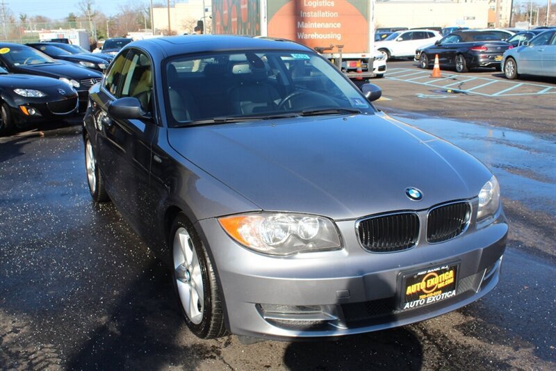 Used 2009 BMW 128i Coupe RWD image 4