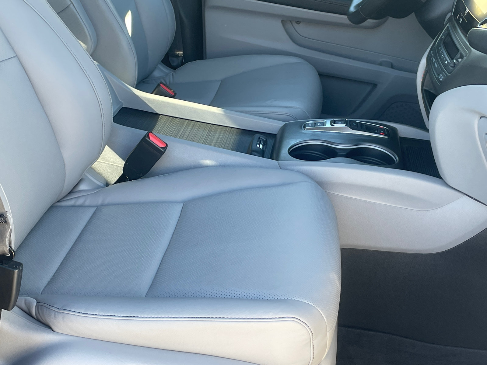 Used 2023 Honda Ridgeline RTL-E image 11