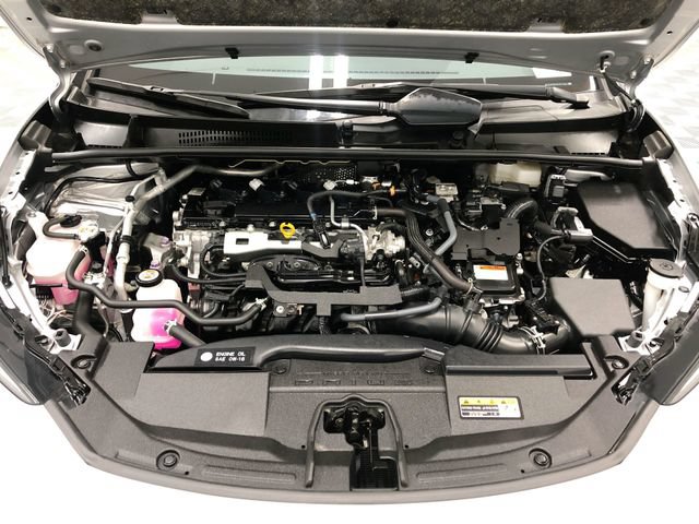 Used 2023 Toyota Prius LE FWD image 22