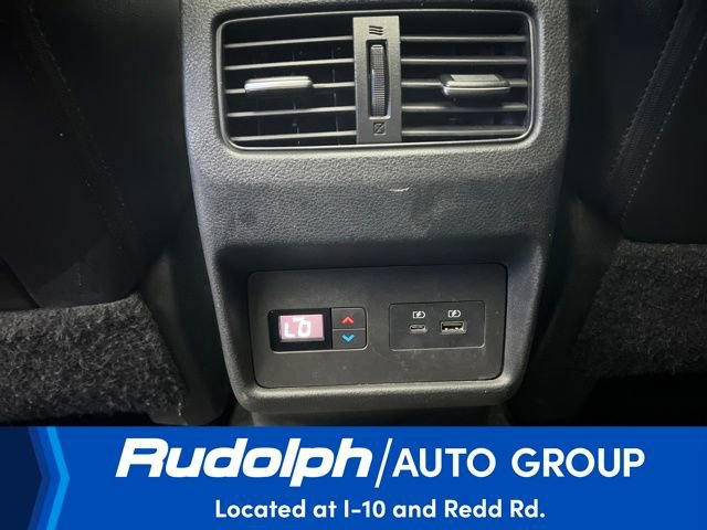 Used 2021 Nissan Rogue SL w/ Premium Package image 28