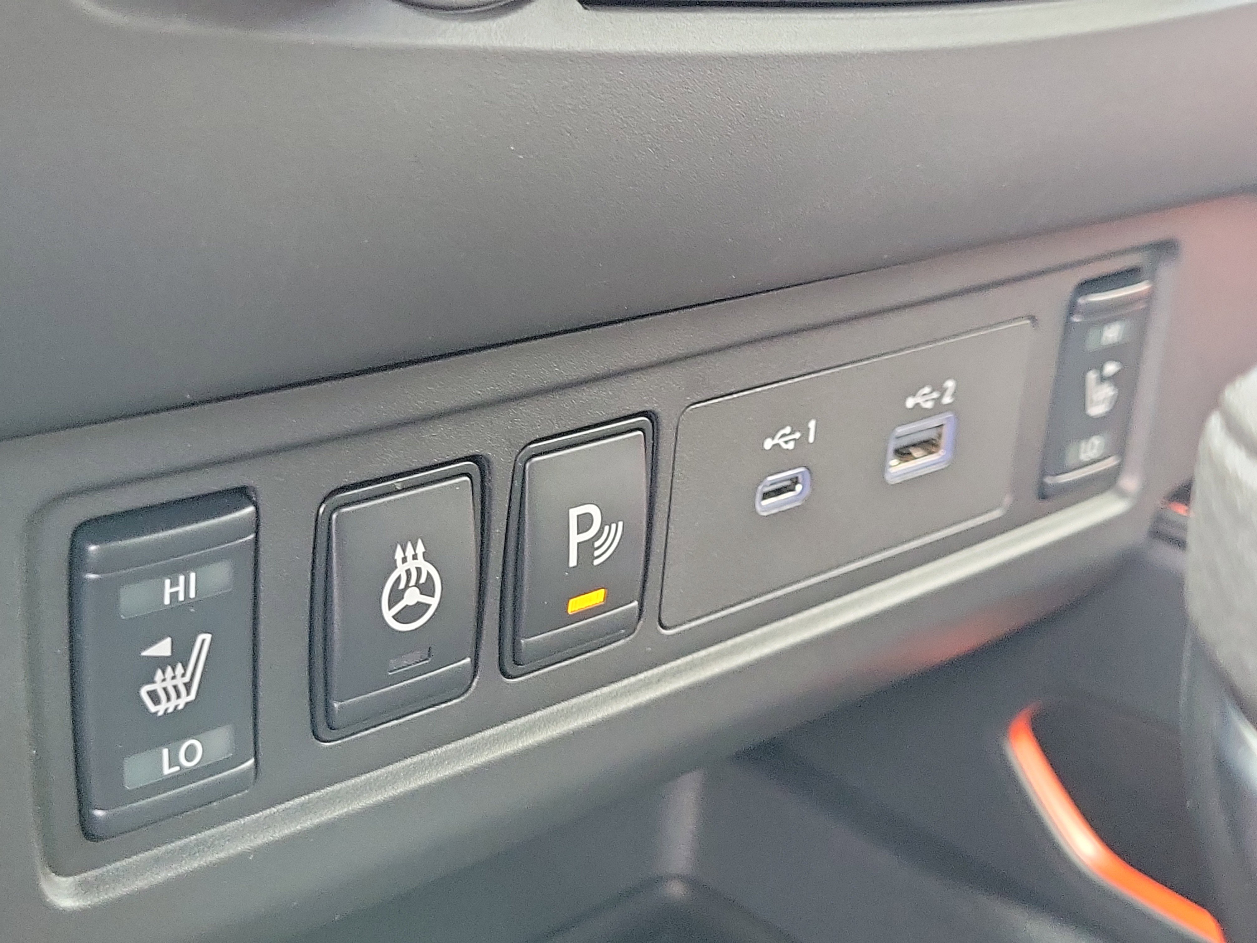 New 2026 Nissan Frontier PRO-4X w/ Pro-4x Convenience Package image 22