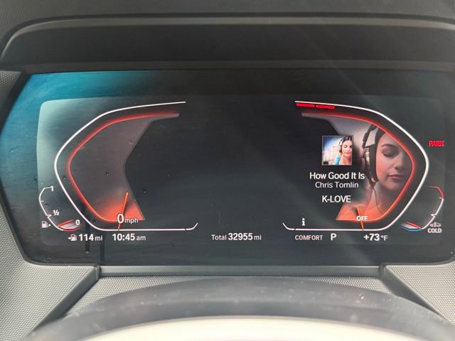 Used 2023 BMW 228i Gran Coupe w/ M Sport Package image 36