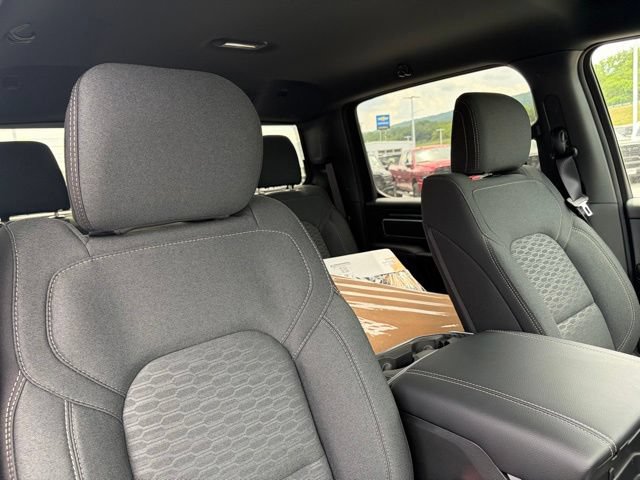 New 2026 RAM 1500 Big Horn AWD/4WD image 41
