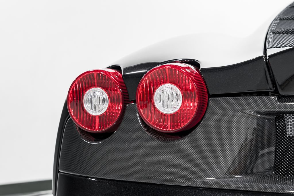 Used 2009 Ferrari F430 Scuderia RWD image 45