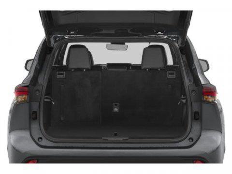 Certified 2023 Toyota Highlander XSE image 11