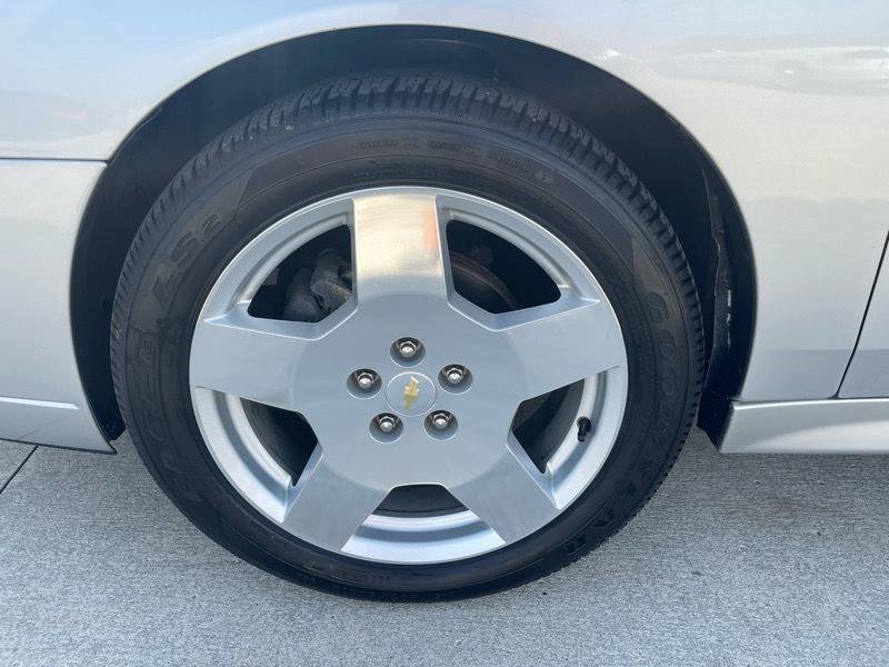 Used 2007 Chevrolet Malibu SS FWD image 17