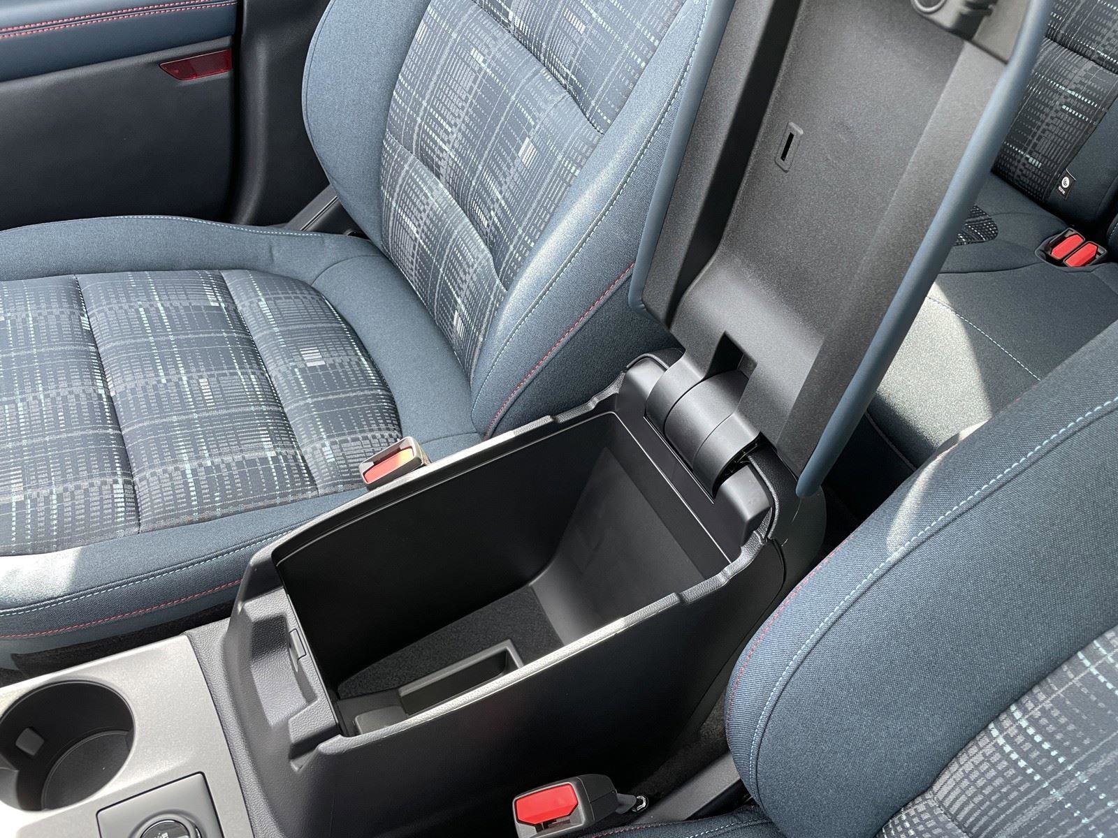 Used 2025 Ford Bronco Sport Heritage w/ Convenience Package image 25