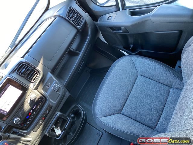 New 2025 RAM ProMaster 2500 w/ Convenience Group image 15