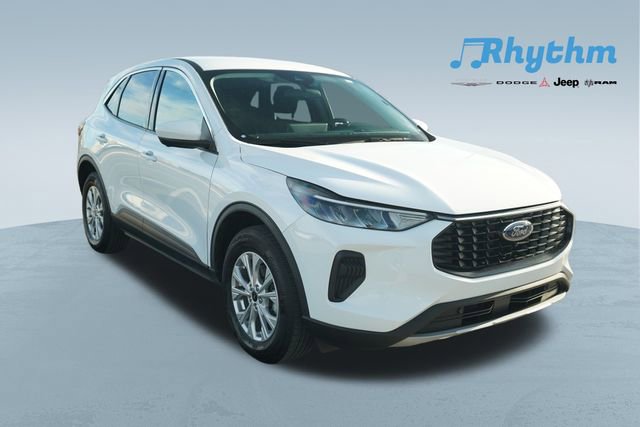 Used 2023 Ford Escape Active 360° Tour