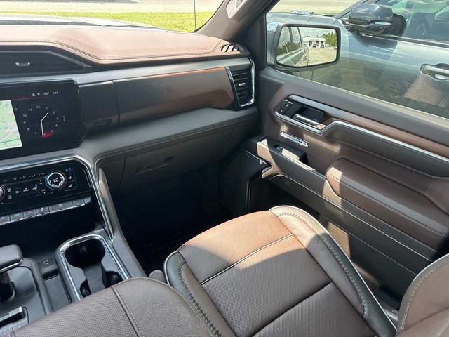 Certified 2026 GMC Sierra 1500 Denali AWD/4WD image 19