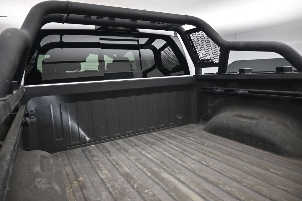 Used 2024 RAM 1500 TRX AWD/4WD image 21