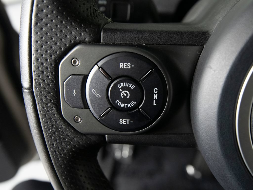 Used 2024 INEOS Grenadier AWD/4WD image 21