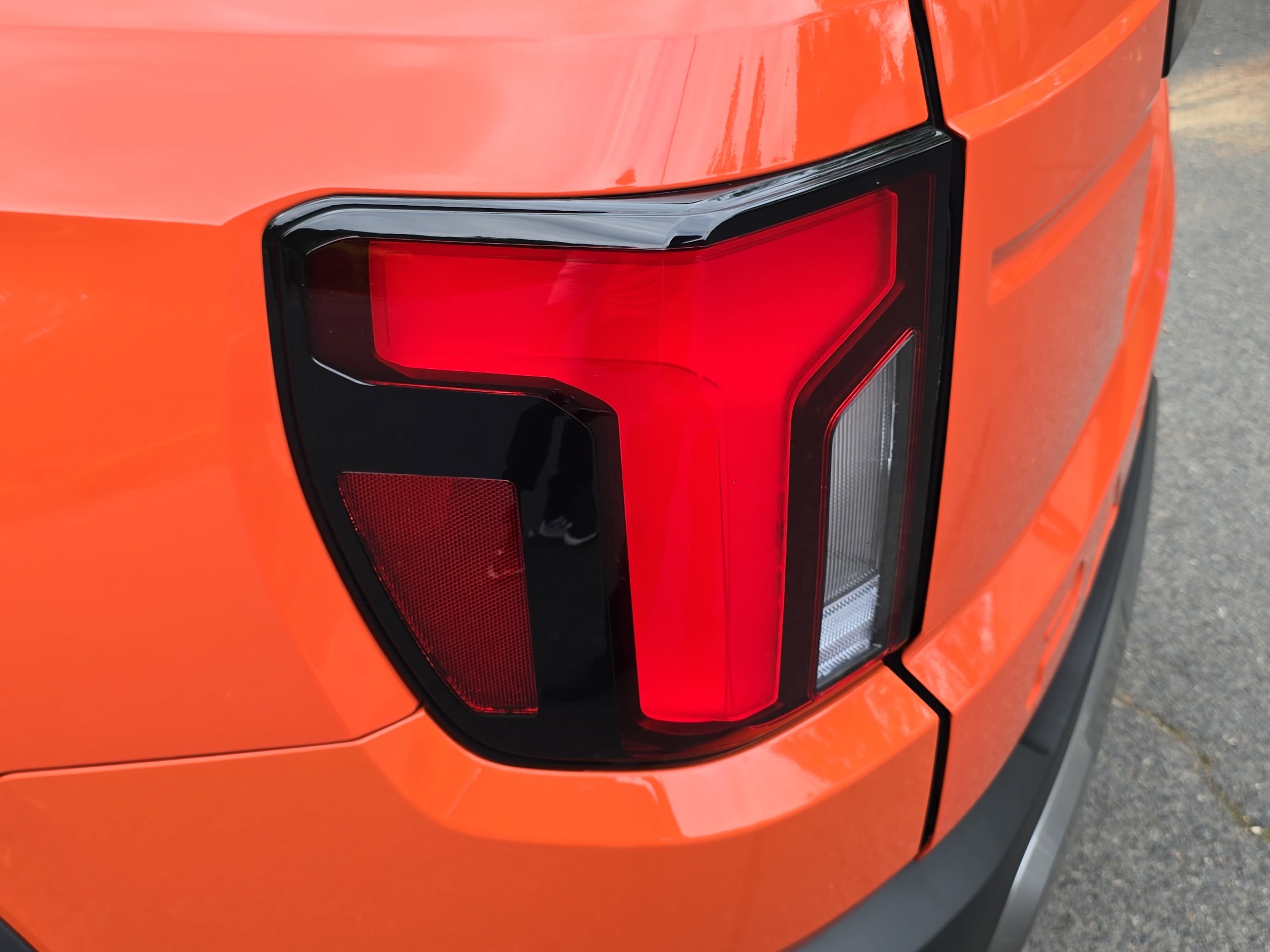 New 2026 Honda Passport TrailSport Elite image 34