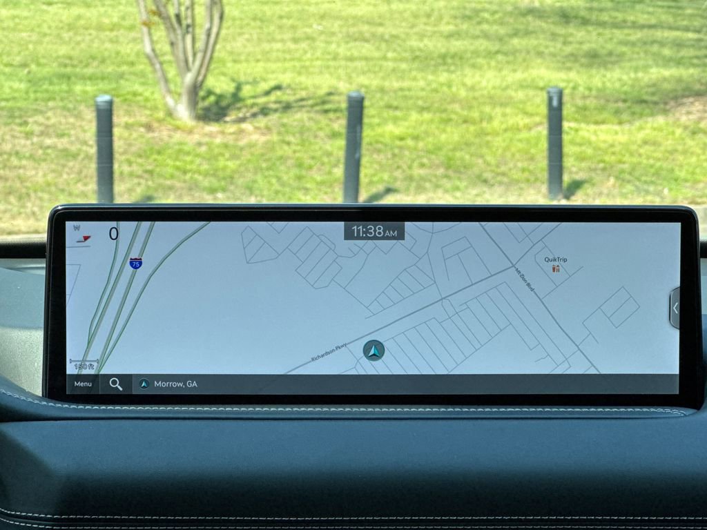 Used 2024 Genesis GV80 3.5T w/ Prestige Package image 21