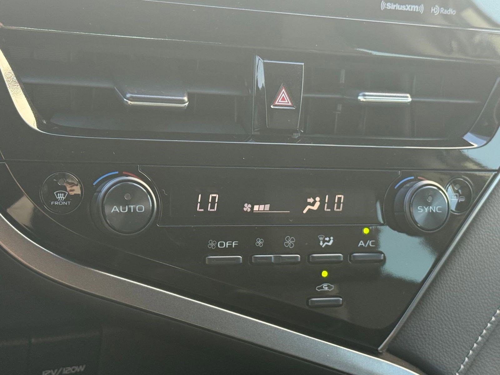 Certified 2024 Toyota Camry XSE image 19