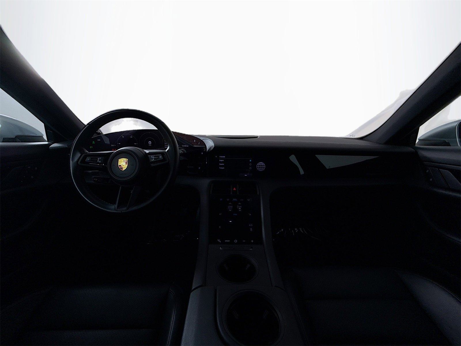 Certified 2022 Porsche Taycan image 26