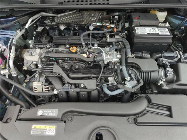 New 2026 Toyota Corolla SE FWD image 16