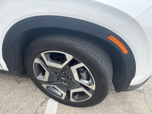 Used 2025 Hyundai Palisade SEL AWD/4WD image 13