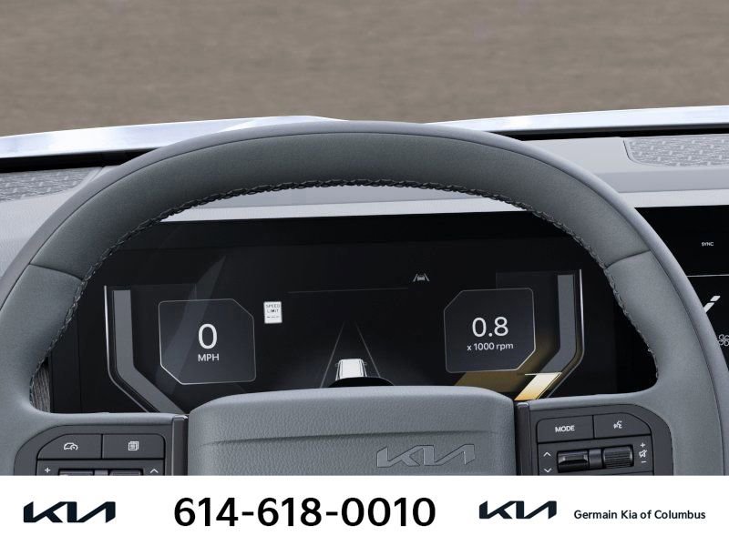 New 2027 Kia Telluride SX Prestige X-Line image 24