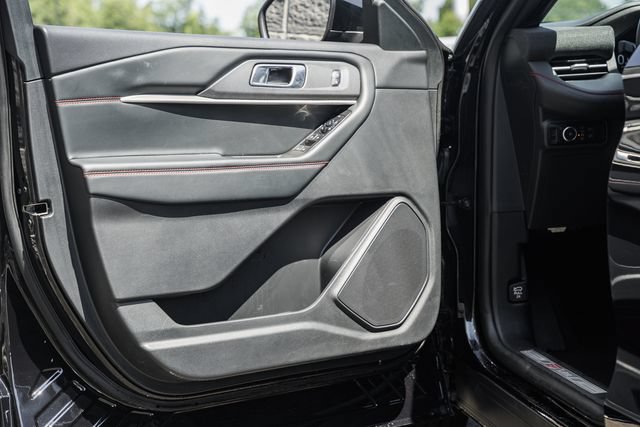 Used 2026 Ford Explorer ST-Line AWD/4WD image 48