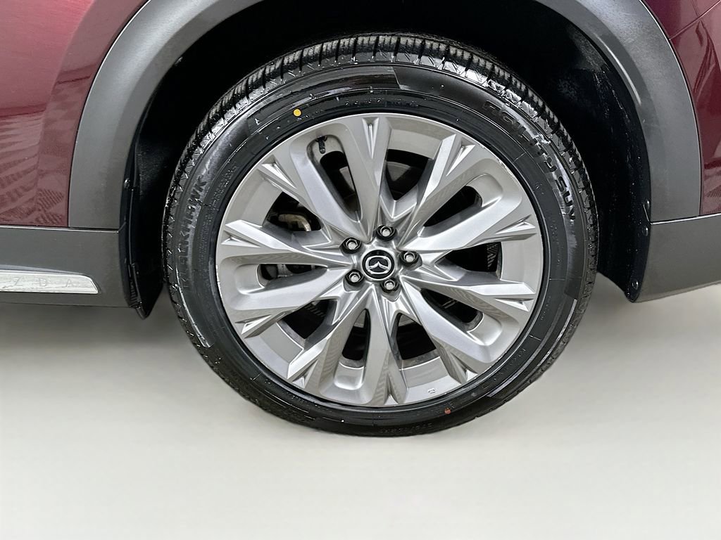 Used 2024 MAZDA CX-90 3.3 Turbo w/ Premium Package image 24