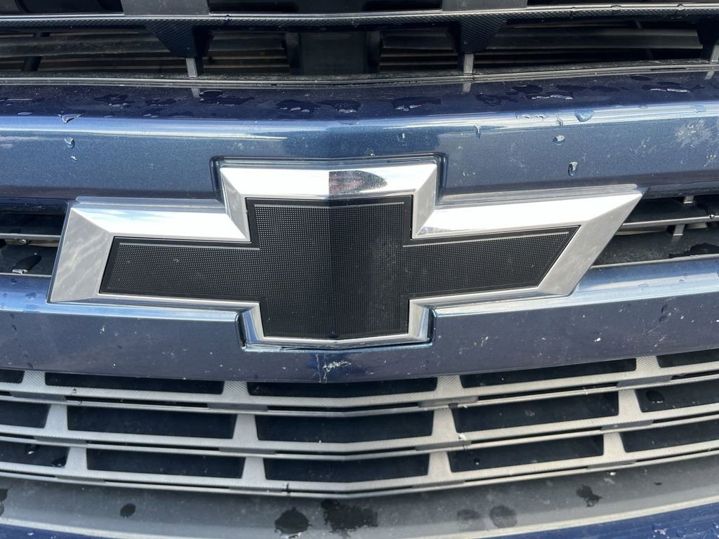 Used 2021 Chevrolet Silverado 1500 RST image 29